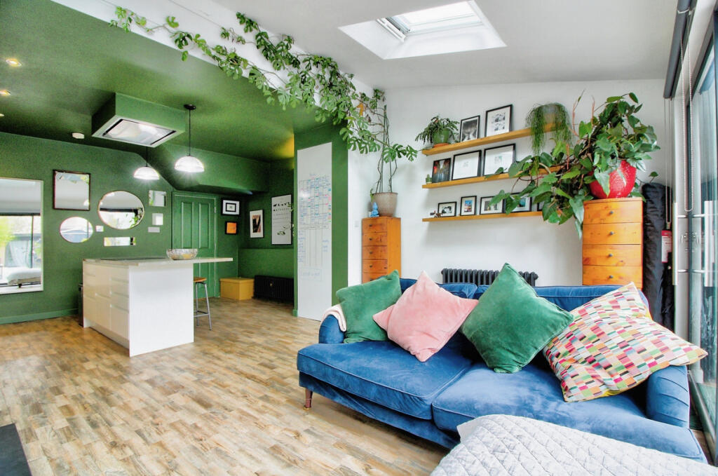 Additional image 4 of Bloy Street, Bristol, BS5