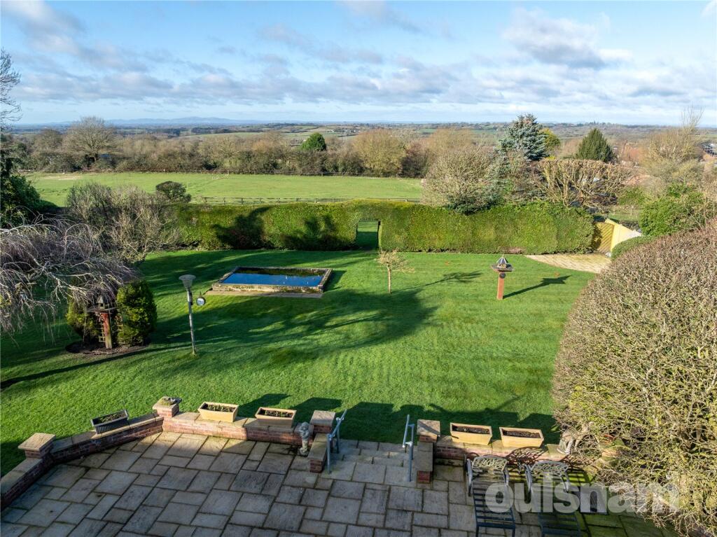 Additional image 31 of Evesham Road, Cookhill, Alcester, Worcestershire, B49