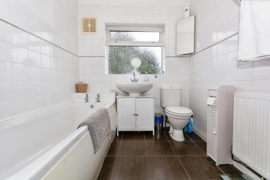 Additional image 13 of Gospel Lane, BIRMINGHAM