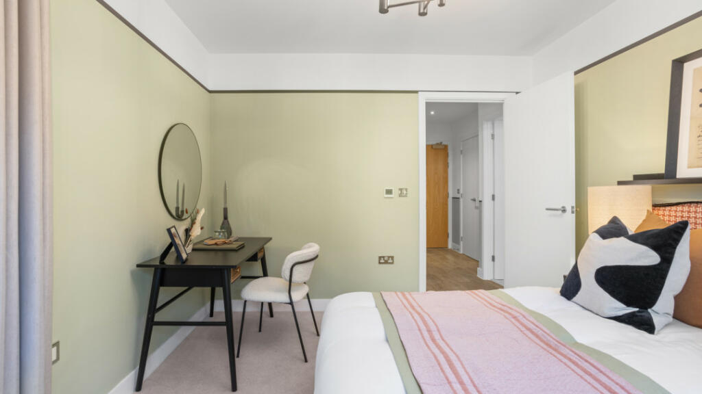 Additional image 8 of Marleigh Avenue,
Cambridge,
CB5 8BX