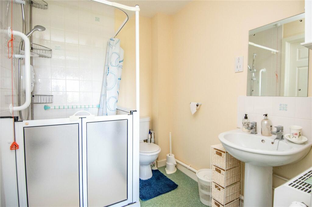 Additional image 11 of Gilbert Road, Bromsgrove, Worcestershire, B60