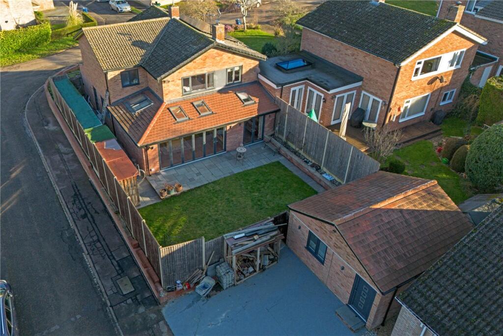 Additional image 17 of Millers Road, Toft, Cambridge, CB23