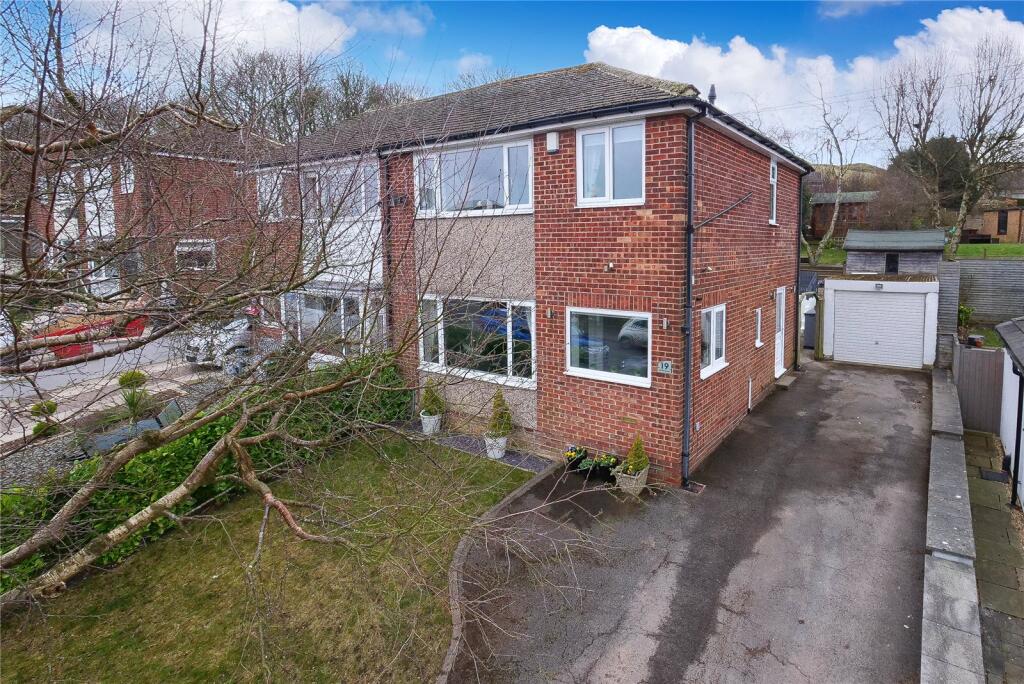 Additional image 24 of Somerset Avenue, Baildon, Shipley, West Yorkshire, BD17