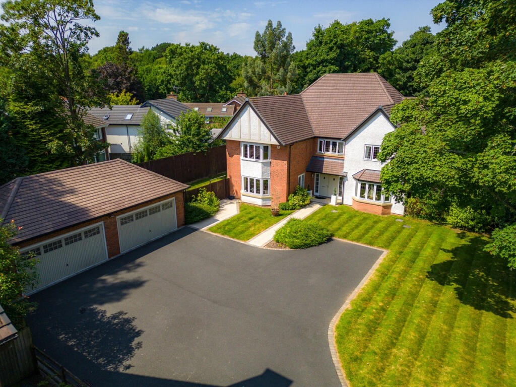 Additional image 31 of Grace Church Way, Sutton Coldfield, B73