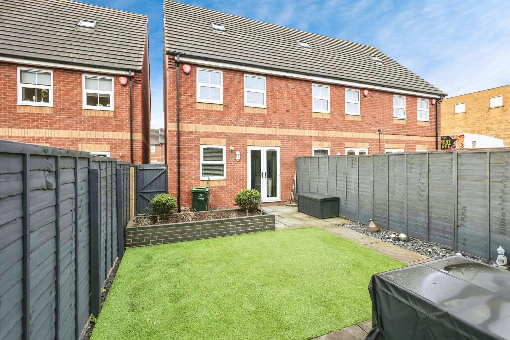 Additional image 4 of Cosens Drive, CRADLEY HEATH