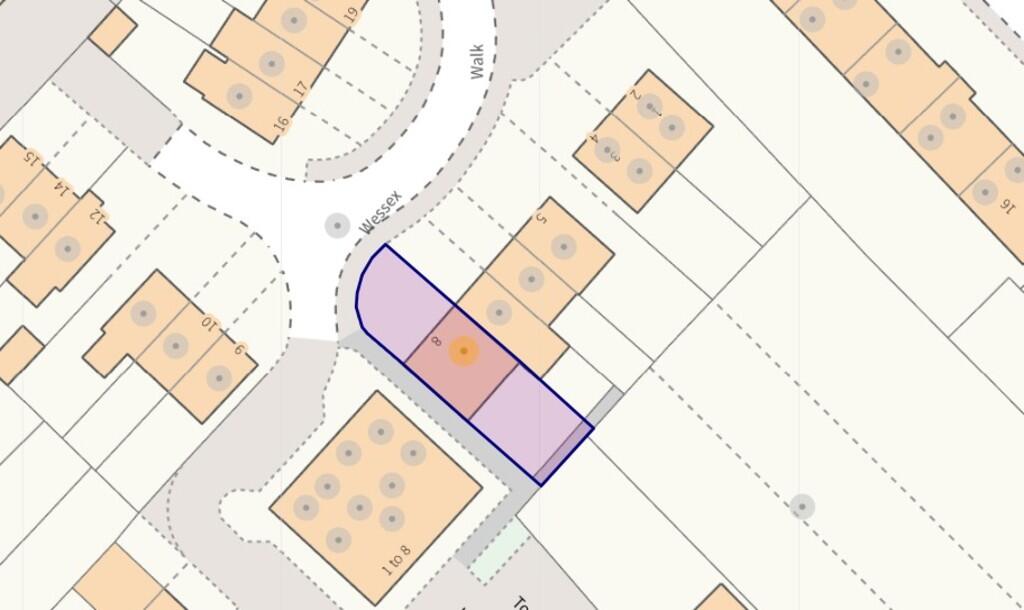 Additional image 15 of Wessex Walk, Westbury