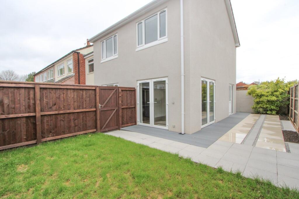Additional image 20 of Highworth Crescent, Yate, BS37