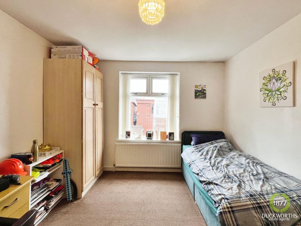 Additional image 14 of Somerset Close, Oswaldtwistle, BB5