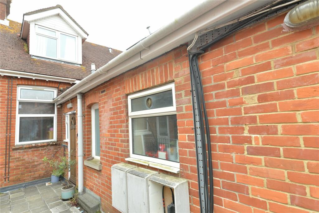 Additional image 14 of Station Road, New Milton, Hampshire, BH25