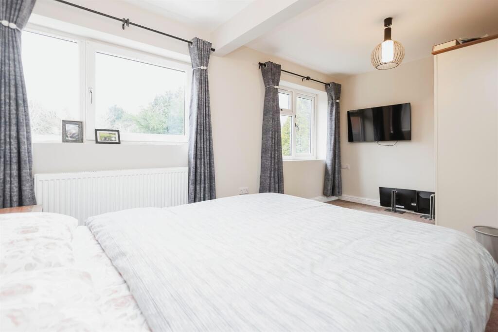 Additional image 15 of Hodge Hill Common, Birmingham