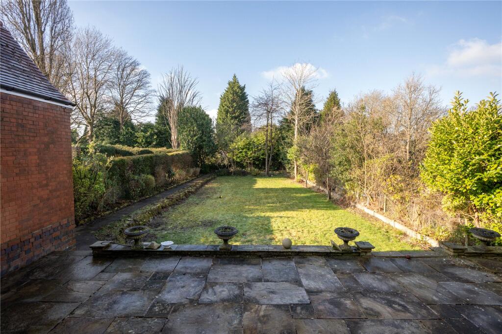 Additional image 49 of Amesbury Road, Moseley, Birmingham, B13