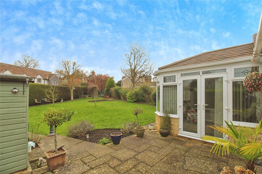 Additional image 20 of Orchard Close, West Ashton