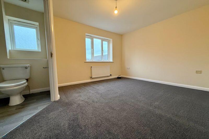 Additional image 9 of Sloe Close, Locking Castle - NEW CARPETS