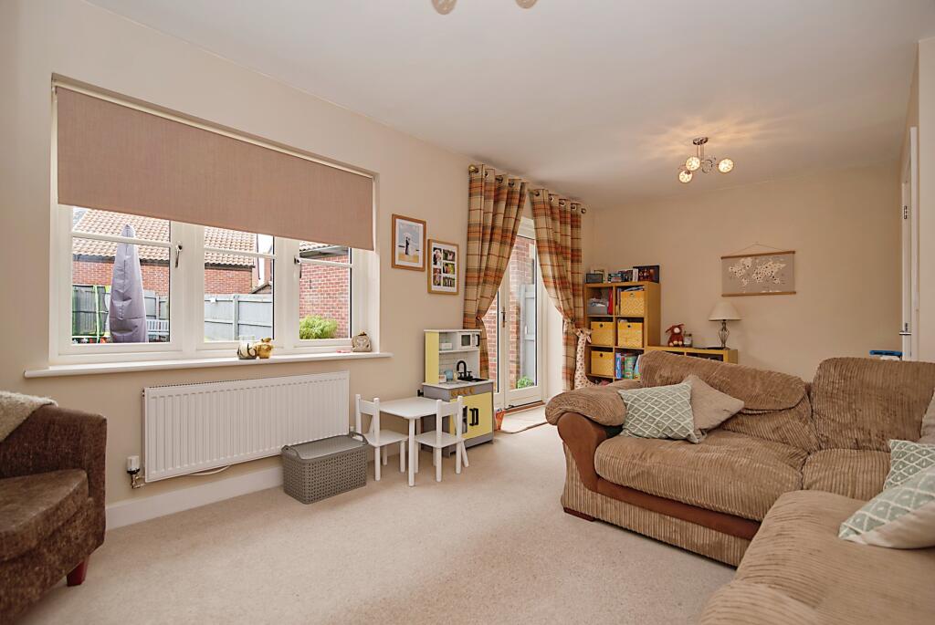 Additional image 18 of Bourke Road, Shepton Mallet, Somerset, BA4