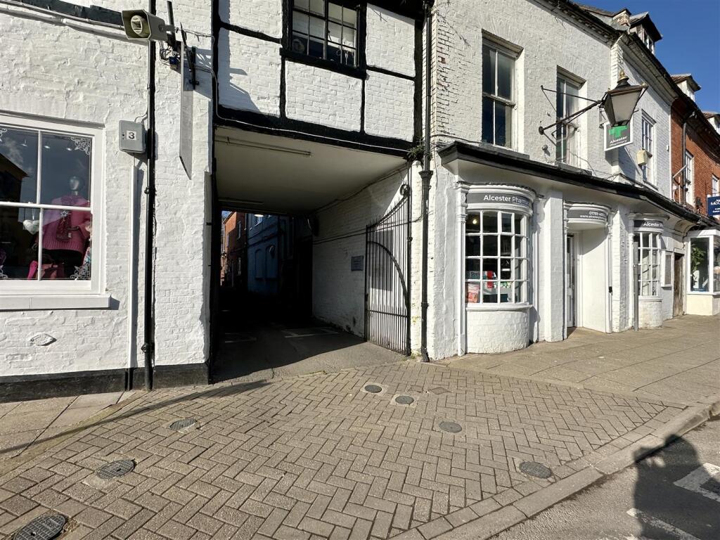 Additional image 14 of High Street, Alcester