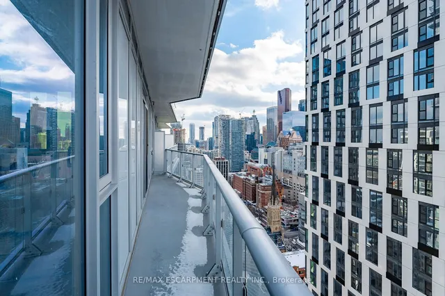 Additional image 36 of 100 Dalhousie St Unit 3001