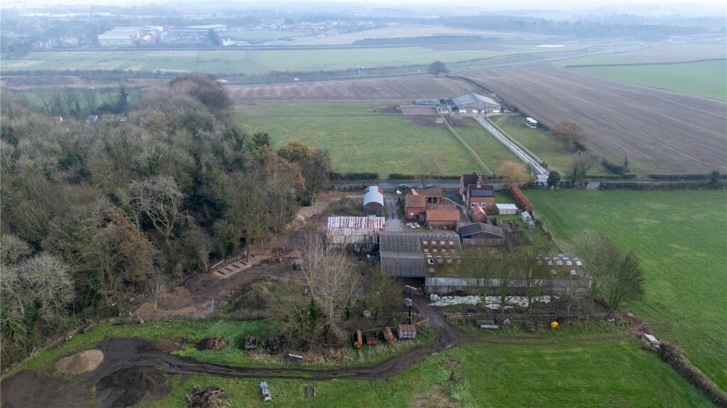 Additional image 5 of Catterick Lane, East Appleton, Richmond, North Yorkshire, DL10