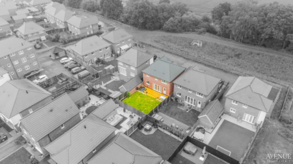 Additional image 30 of Amington, Tamworth, B77