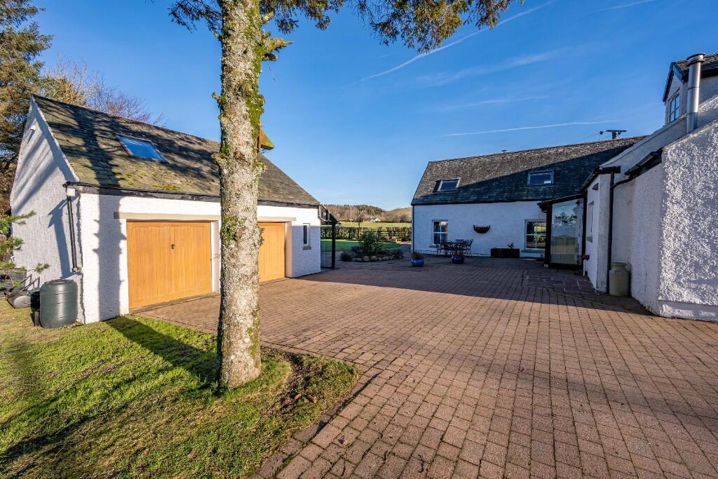 Additional image 56 of Boundary House, High Bewaldeth, Ireby CA7 1HH