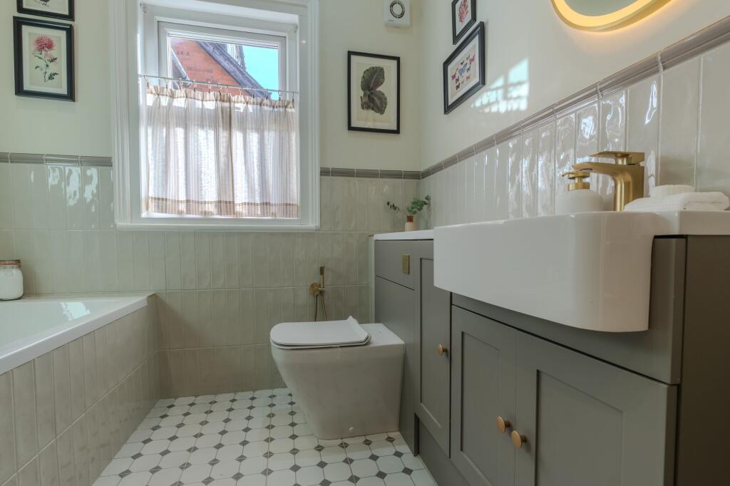 Additional image 21 of Arden Road, Acocks Green, B27