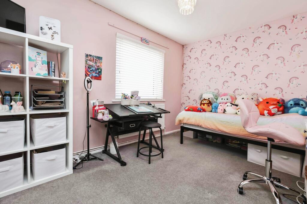 Additional image 15 of Winchester Drive, Birmingham, West Midlands, B37