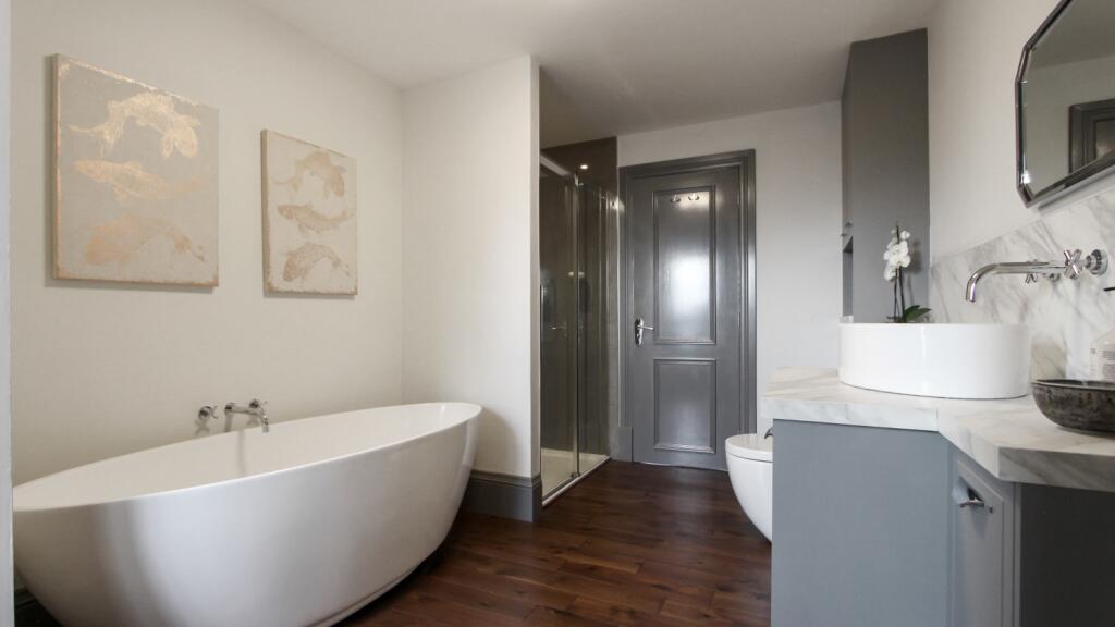 Additional image 4 of Flat 12 Mill House, Grandholm Crescent, Bridge of Don, Aberdeen, Aberdeenshire, AB22 8BB, UK