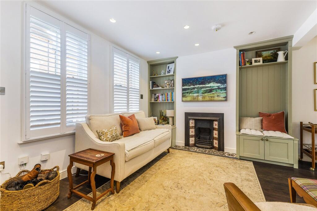 Additional image 4 of Albert Street, St. Albans, Hertfordshire, AL1