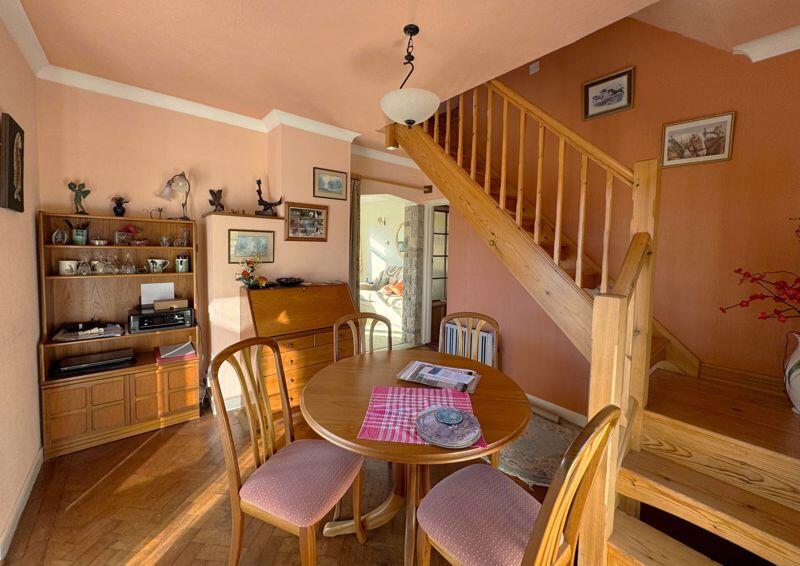 Additional image 7 of SOUTH INSTOW - PROPERTY WITH RURAL VIEWS & POTENTIAL TO REFURBISH & EXTEND