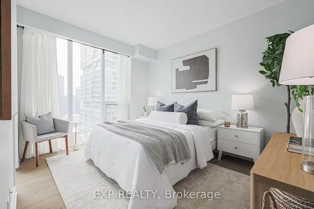 Additional image 5 of 126 Simcoe St Unit 1903
