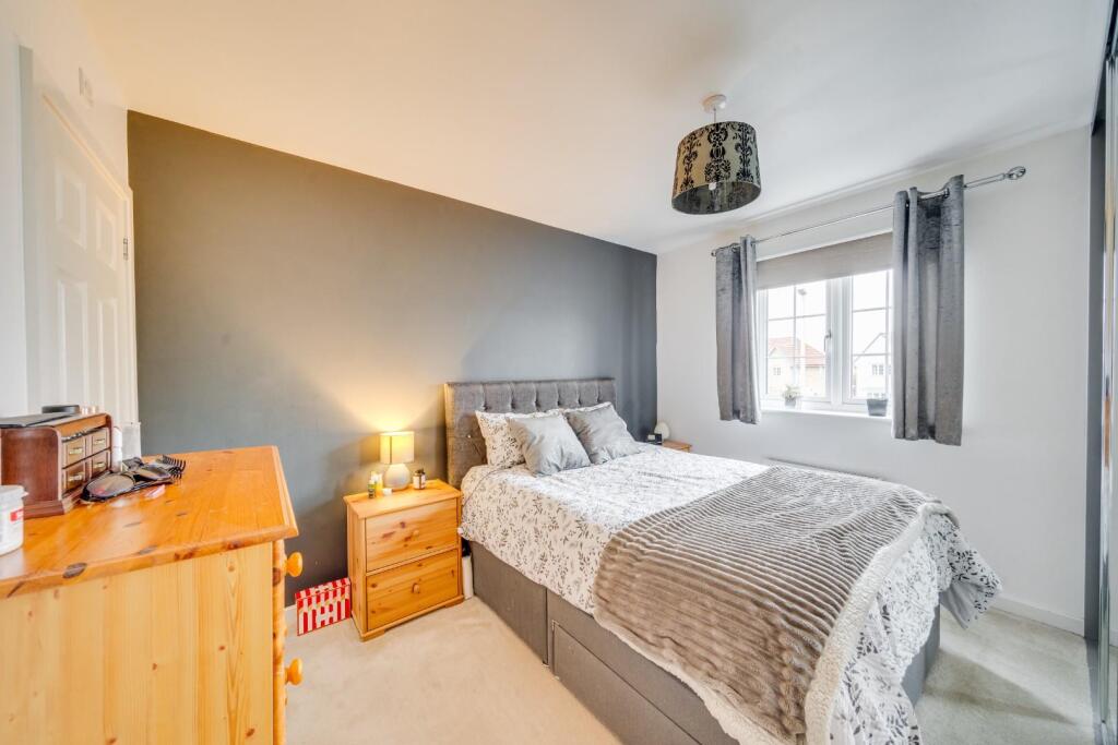 Additional image 6 of Family home in Yatton's popular Chestnut Park