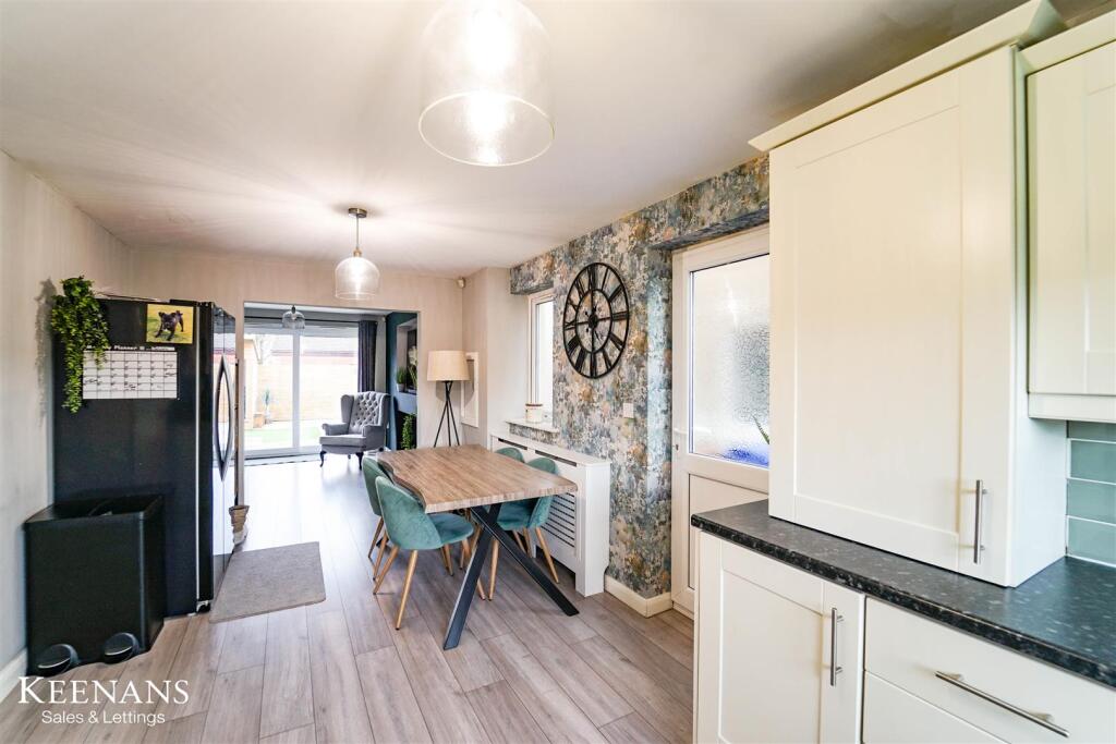 Additional image 14 of Cricketers Close, Oswaldtwistle, Accrington