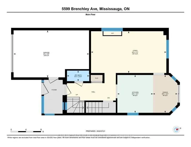 Additional image 38 of 5599 Brenchley Ave