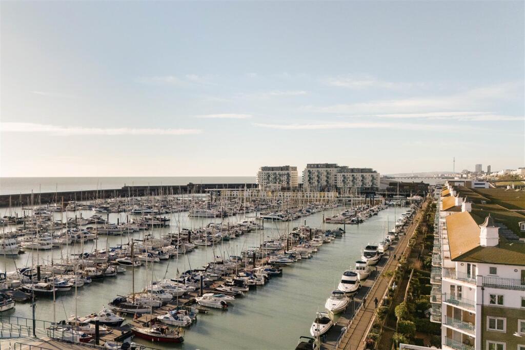 Additional image 26 of The Strand, Brighton Marina Village, Brighton