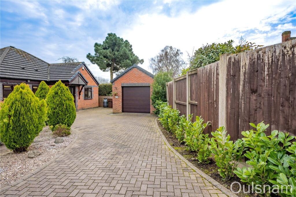 Additional image 23 of The Tryst, Bromsgrove, Worcestershire, B61