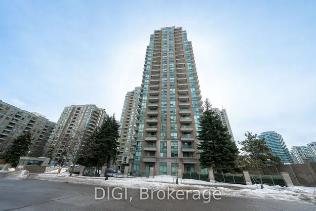 Additional image 34 of 1 Pemberton Ave Unit 502