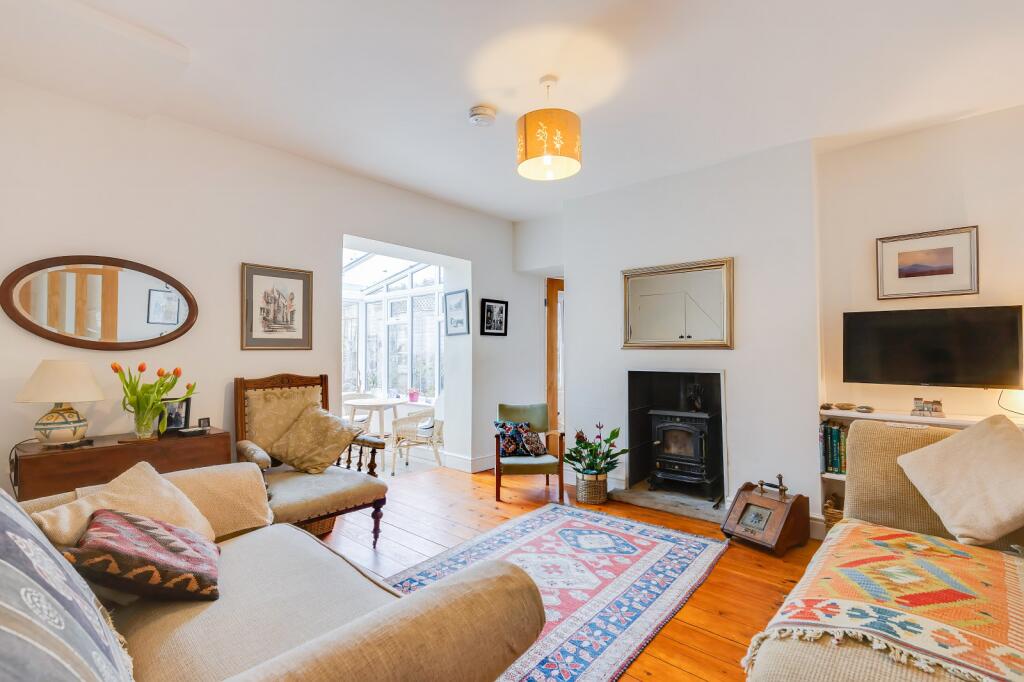 Additional image 10 of Hill Rise, Britway Road, Dinas Powys, The Vale Of Glamorgan CF64 4AF