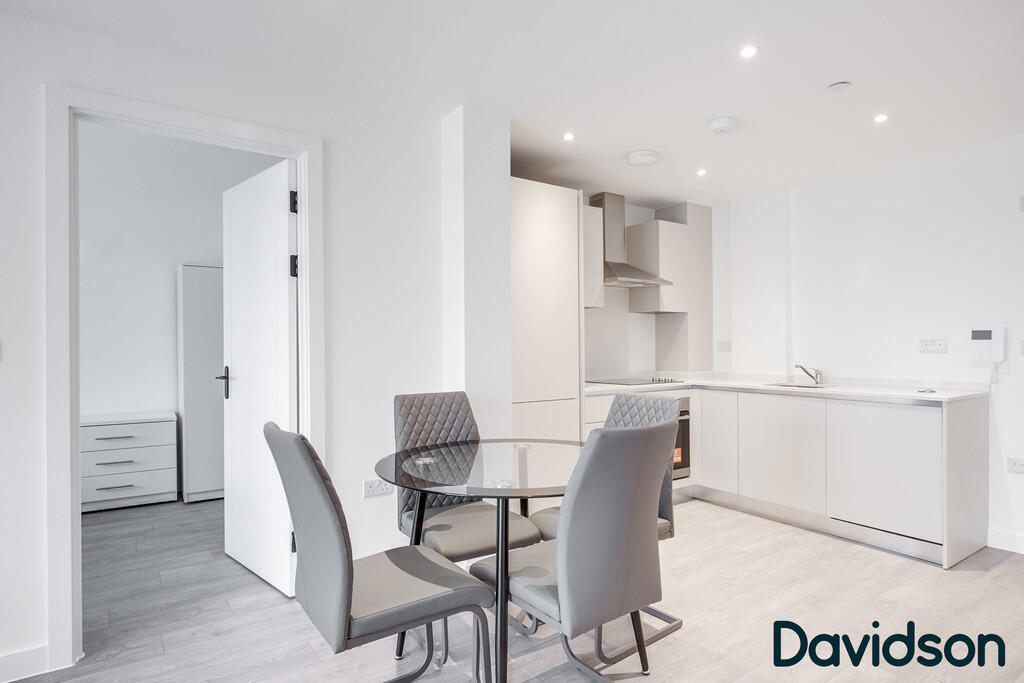 Additional image 4 of The Burj, Digbeth , Birmingham