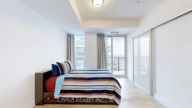 Additional image 20 of 128 Fairview Mall Dr Unit 1511