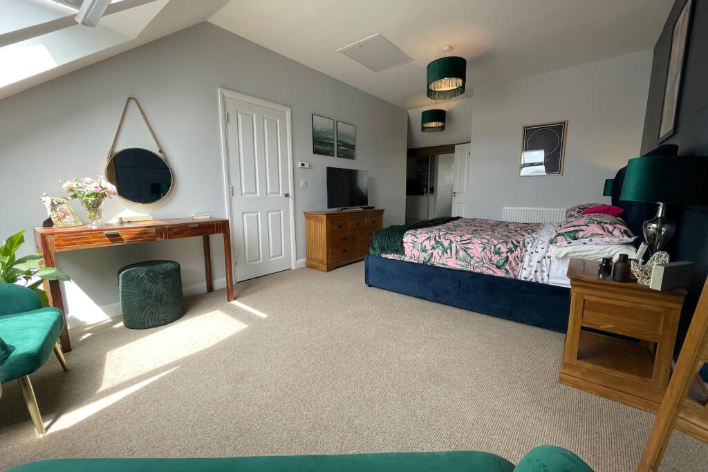 Additional image 11 of GREENSANDS WAY, SWANAGE