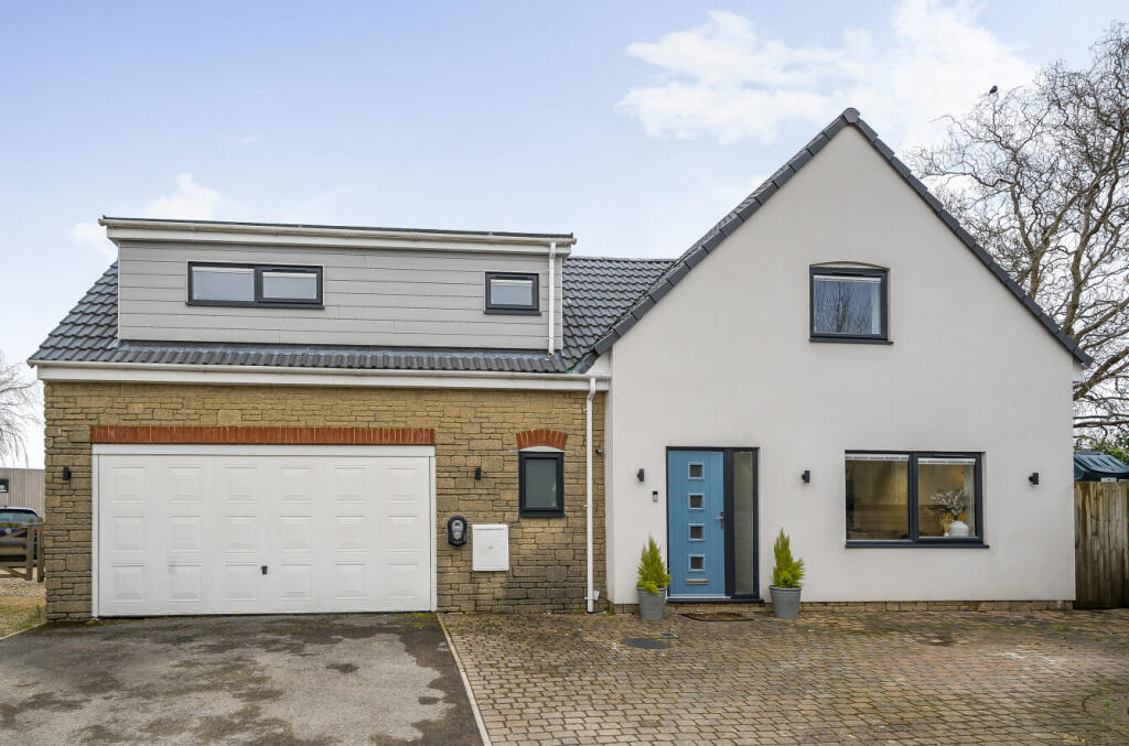 Additional image 20 of Pedlars Grove, Chapmanslade, Near Frome, BA13