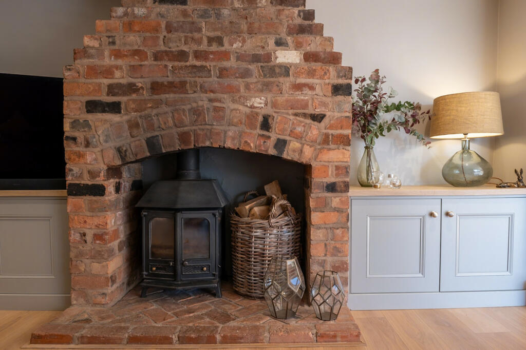 Additional image 22 of Pig Trot Lane, Danzy Green, B94