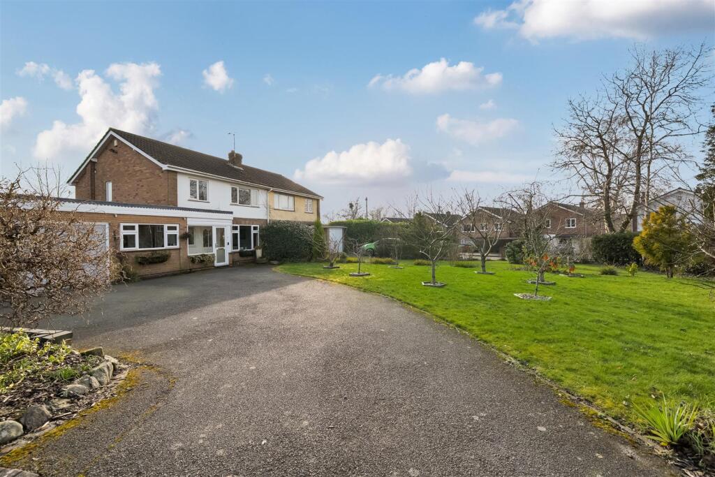 Additional image 20 of Whitacre Road, Knowle