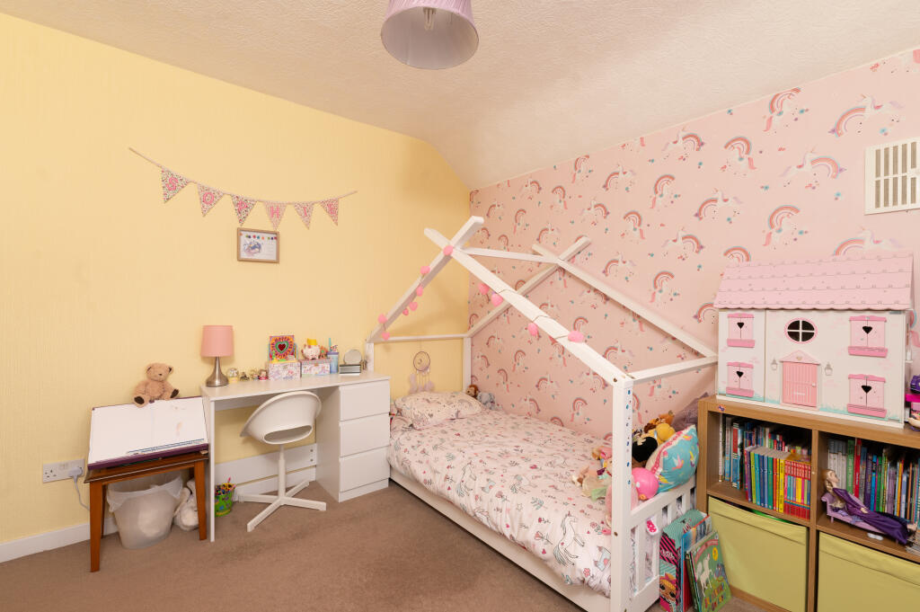 Additional image 17 of Brackenfield Road, Birmingham, B44