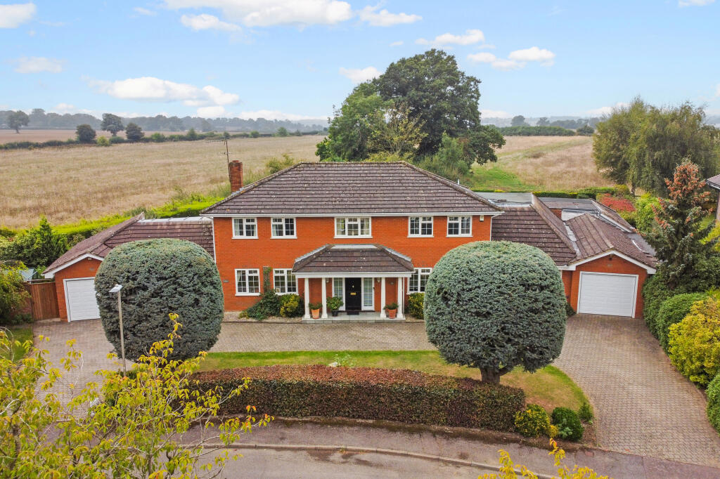 Additional image 11 of Prospect Lane, Harpenden, AL5