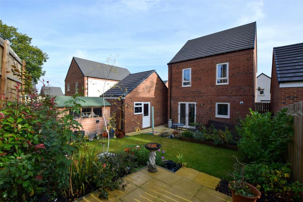 Additional image 8 of Hisehope Close, Startforth, Barnard Castle, Durham, DL12