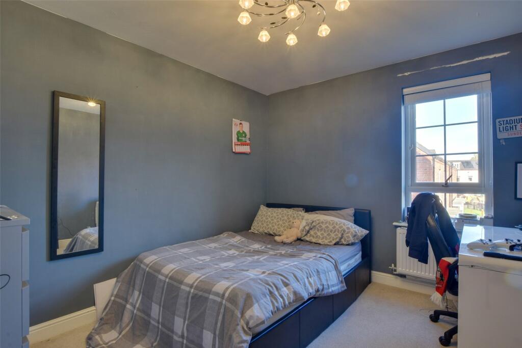 Additional image 9 of Grassholme Way, Startforth, Barnard Castle, Durham, DL12