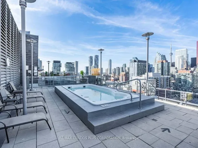 Additional image 24 of 320 Richmond St Unit 813