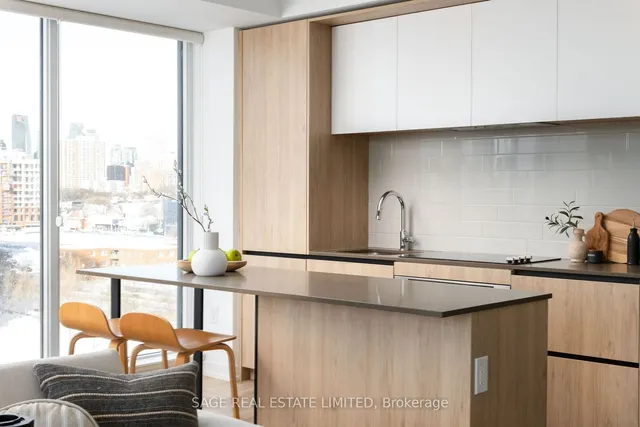 Additional image 8 of 225 Sumach St Unit 805W