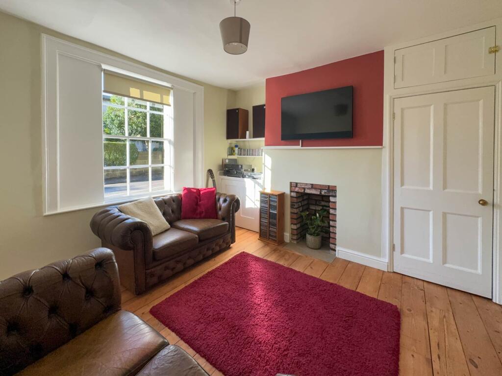 Additional image 2 of Springfields Cottage