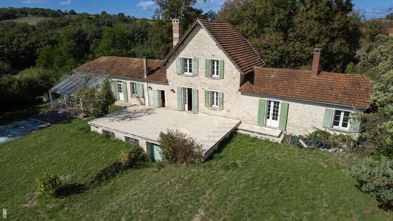 Additional image 3 of Near Payrac, Lot, Occitanie, France